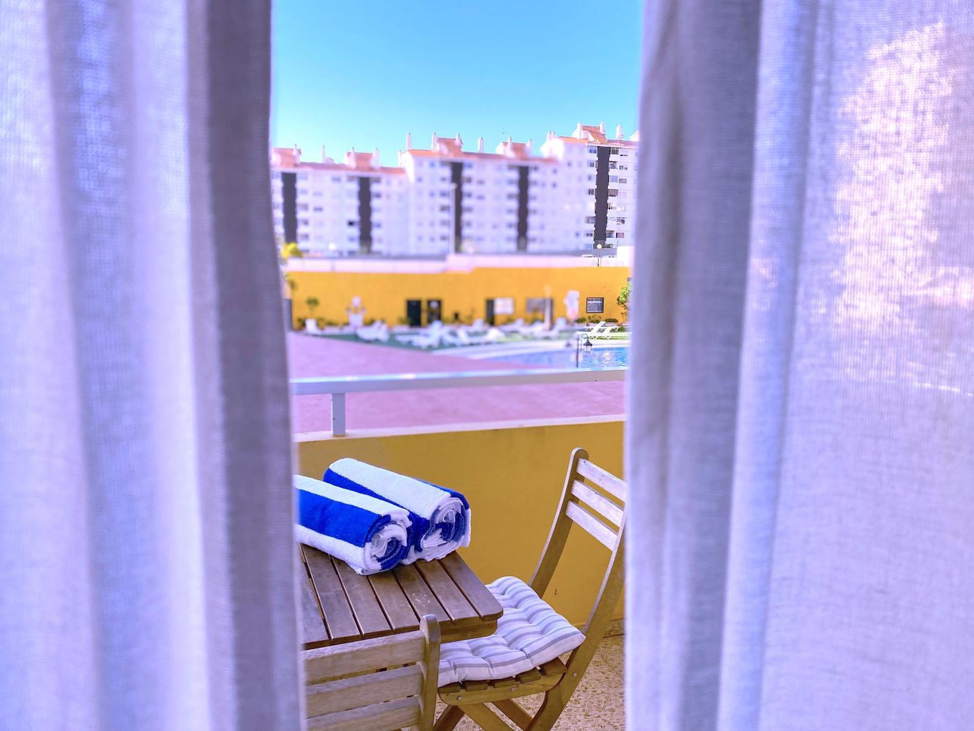 Tropicalidays Cristianos Angel Leilighet Los Cristianos  Eksteriør bilde